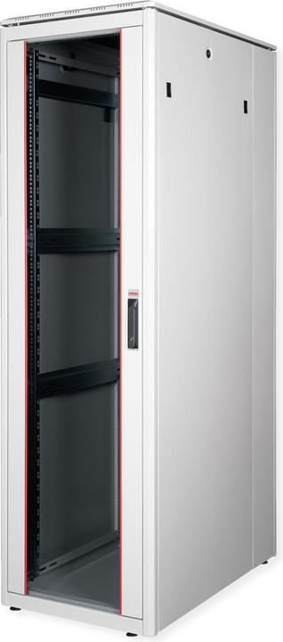 Image du produit Roline Armoire réseau 19 pouces Pro 42 U (42 HE, Rack 19 pouces)