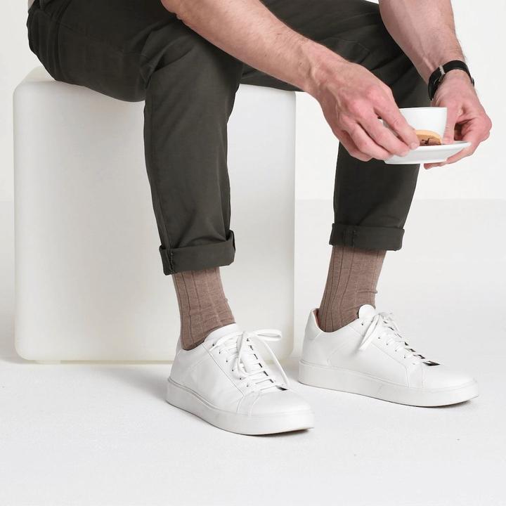 Immagine prodotto Blacksocks Calze al polpaccio Classic (Confezione singola, 37 - 39)