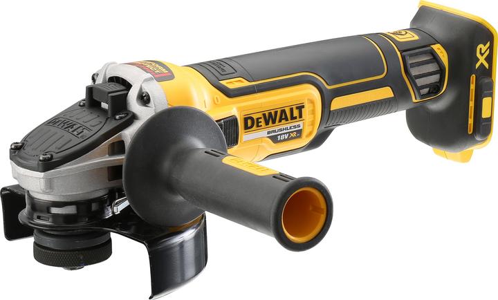 Produktbild DeWalt DCG405N-XJ (125 mm)
