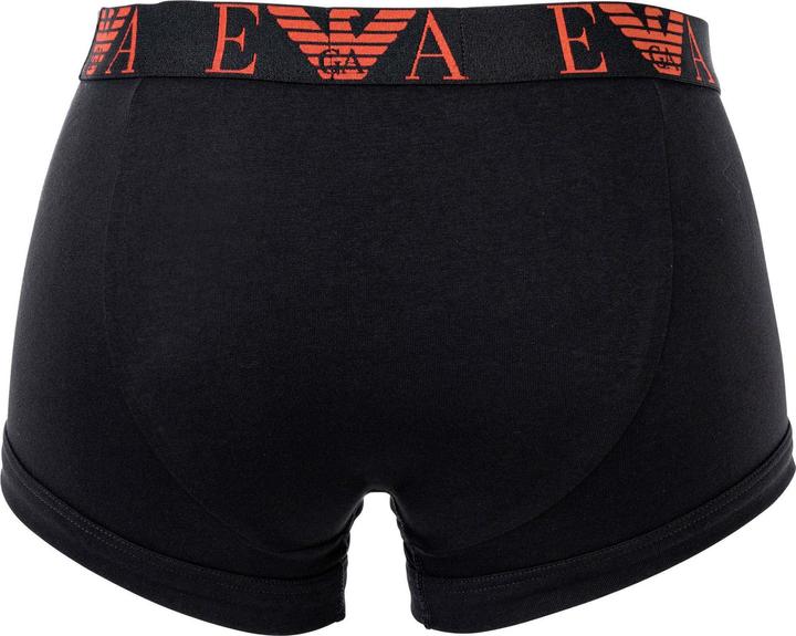 Actual product image Emporio Armani Bold Monogram (S, pack of 3)