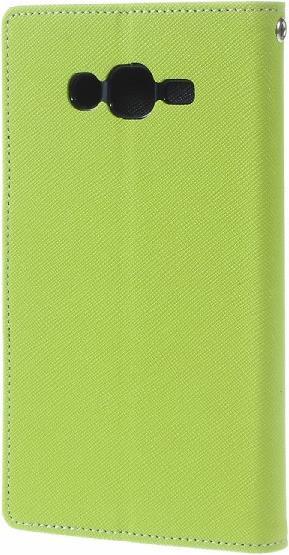 Produktbild Goospery Fancy Diary Series (Samsung Galaxy J7 2017)