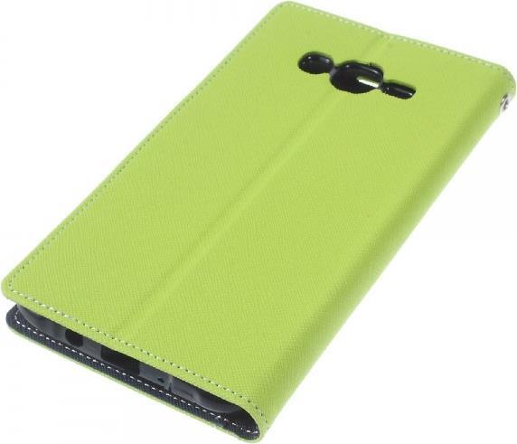 Produktbild Goospery Fancy Diary Series (Samsung Galaxy J7 2017)
