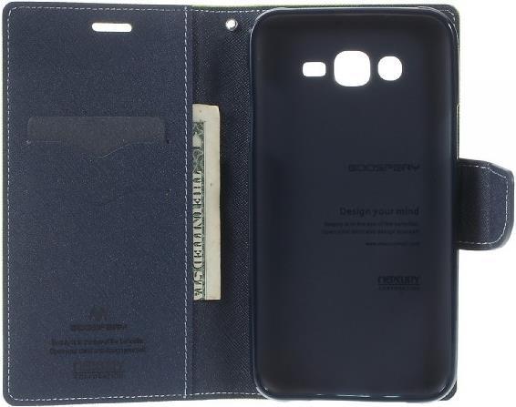 Produktbild Goospery Fancy Diary Series (Samsung Galaxy J7 2017)