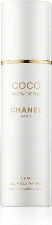 Actual product image Chanel L'Eau (Eau de cologne, 100 ml)