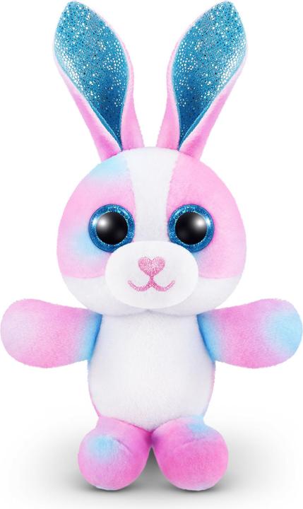 Actual product image Zuru 5 Surprise - Plushy Pets - Series 2 - 1 piece