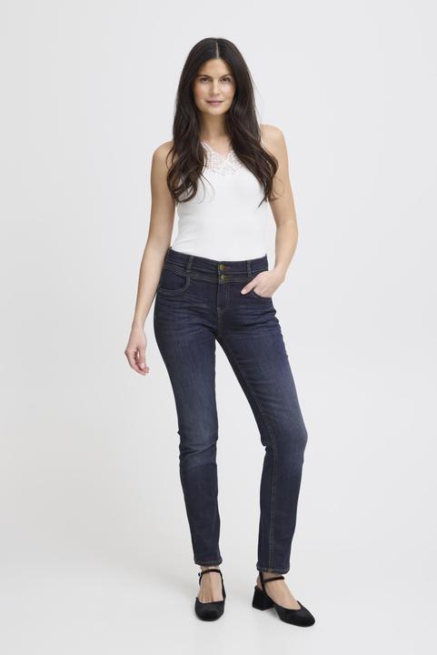 Image du produit Fransa FRZomal 2 Jeans 20603795 (38)