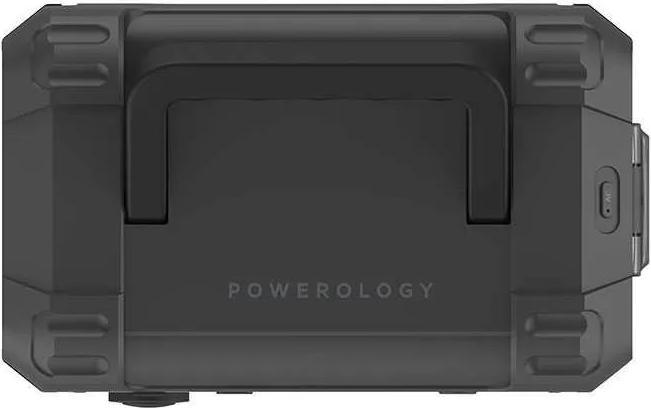 Immagine prodotto Powerology Generatore di corrente 200W (3.20 kg)