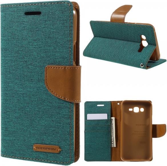 Produktbild Goospery Canvas Diary Series