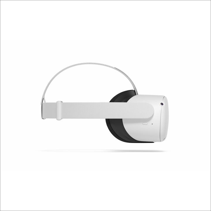 Actual product image Meta Quest 2 (256 GB)