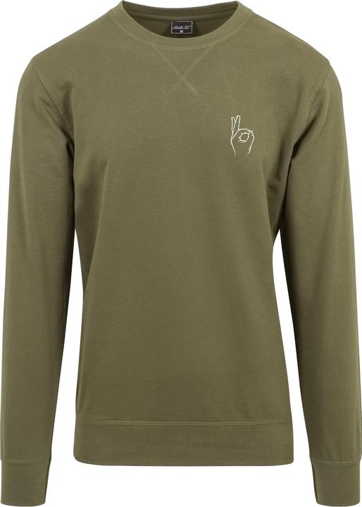 Immagine prodotto Mister Tee MisterTee Easy Sign - 170305 (M)