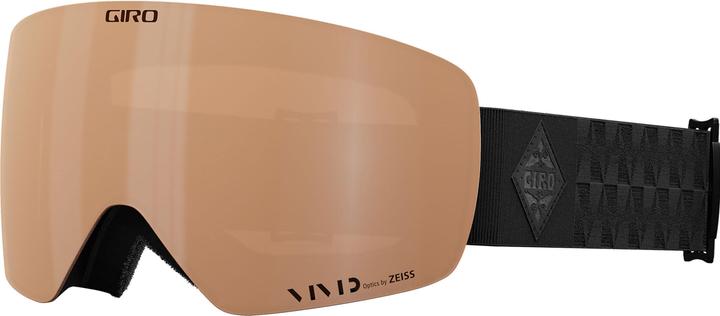 Vivid Copper S2 + S1, Black Bliss