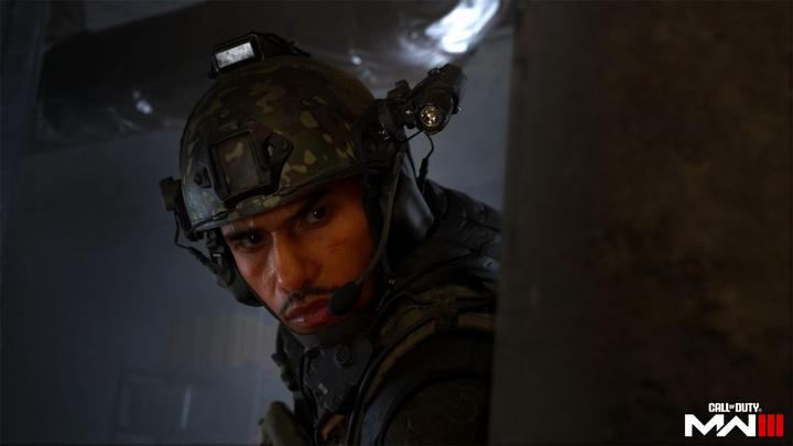 Image du produit Activision Call of Duty : Modern Warfare III (Xbox One S, Xbox Series X, IT)
