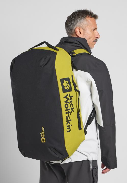 Immagine prodotto Jack Wolfskin All-In Duffle 65 (65 l)