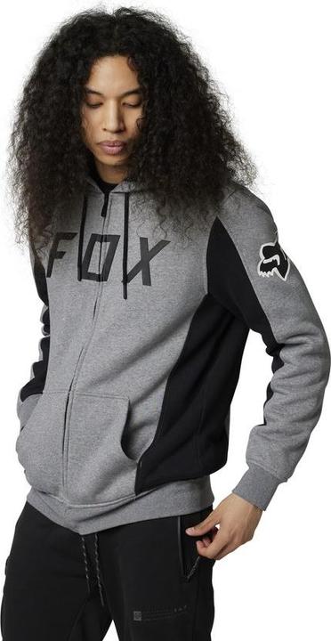 Produktbild Fox Hoody 22 The Title Sasquatch Zip Fle (L)