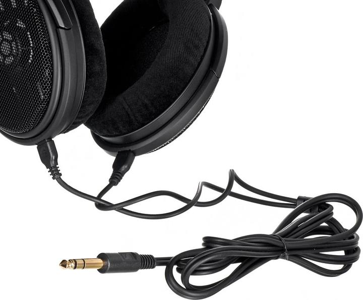 Actual product image Sennheiser HD 660S2 (No noise cancelling, Cable)
