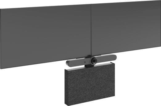 Produktbild Chief Fusion Storage Cabinet