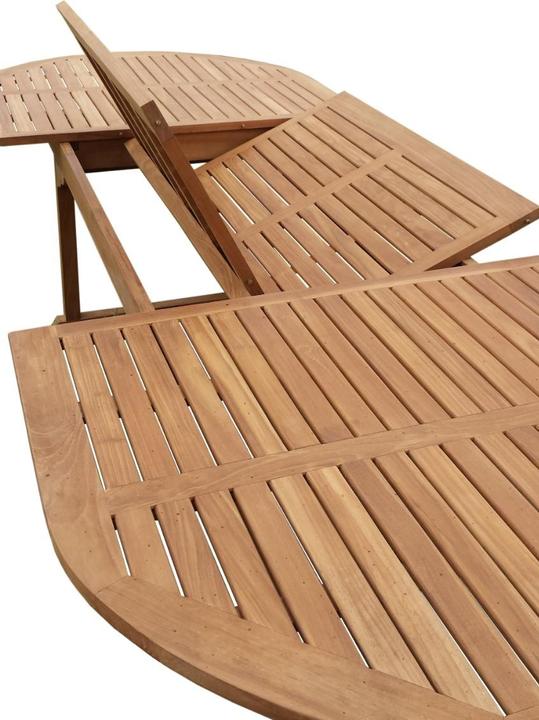 Produktbild Livingfurn Daniel (180 cm)