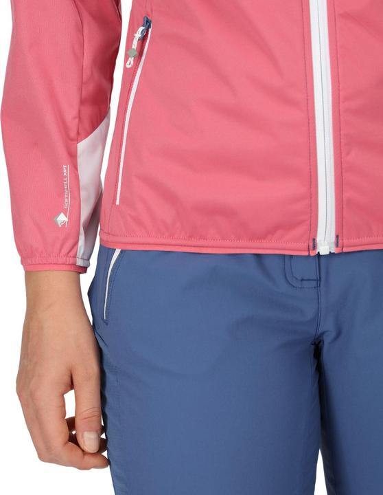 Image du produit Regatta - Veste softshell TARVOS - Femme (42 D)