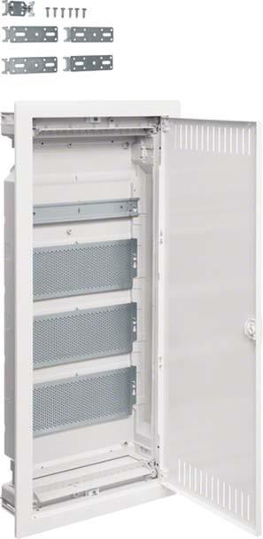 Hager HAG VU48NWB UP Volta VDI 4-R-1xRail chapeau/3xMP-Basic