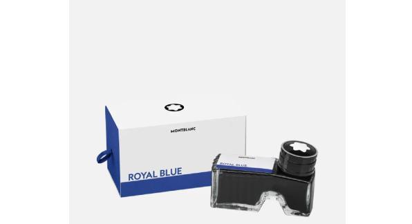Immagine prodotto Montblanc Calamaio 60 ml (Calamaio, Blu)