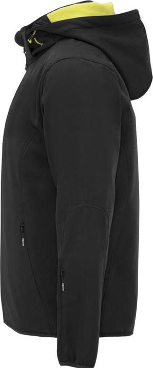 Produktbild Alpinia Siberia Softshelljacke (3XL)