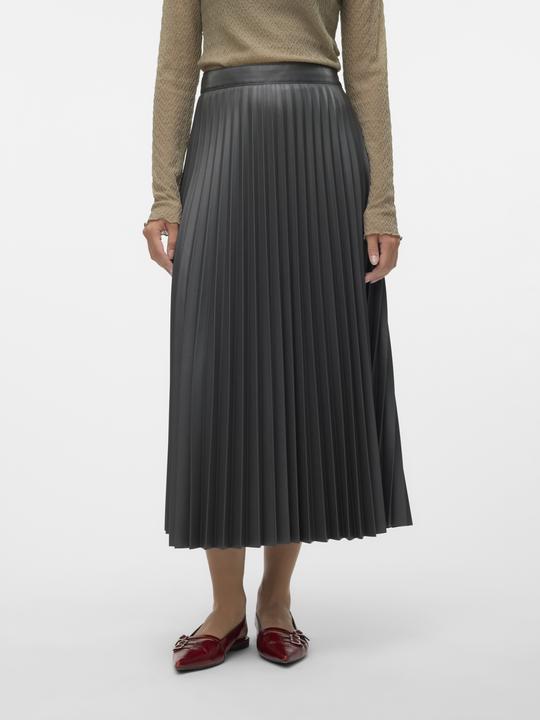 Immagine prodotto Vero Moda VMBELLAHOLLY Gonna corta Gonna a pieghe (S)