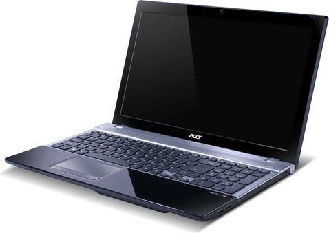 Actual product image Acer Aspire V3 571G, i7 3630QM, 15.6" Full HD, GT 730M (8 GB)