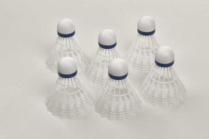 Produktbild Victor Badminton-Bälle Shuttle 1000