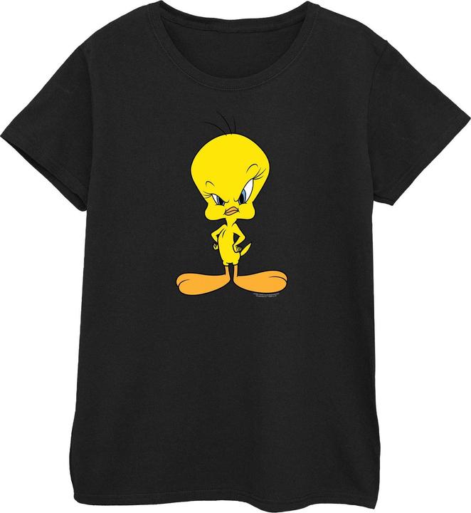 Looney Tunes Angry TShirt