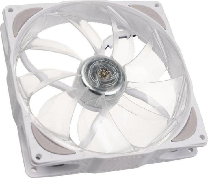 Actual product image Noiseblocker NB-eLoop X B14-P ARGB, PWM (140 mm, 1 x)