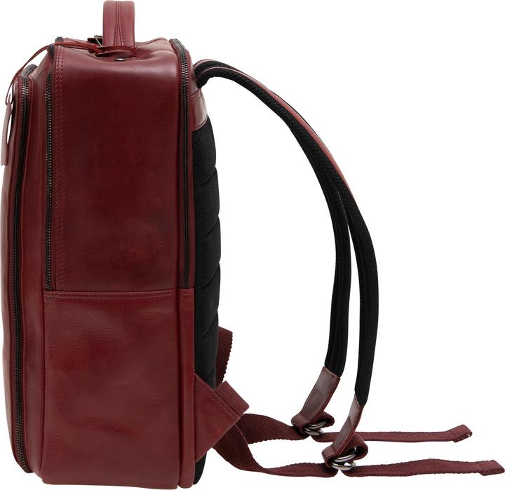 Actual product image Betzold Jumba leather teacher backpack (30 l)