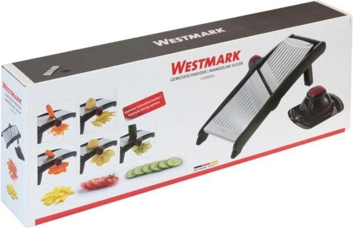 Actual product image Westmark Vegetable slicer "Vario