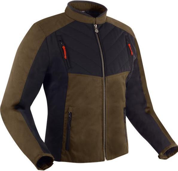 Actual product image Segura VOLT Textiljacke (Men, 3XL)
