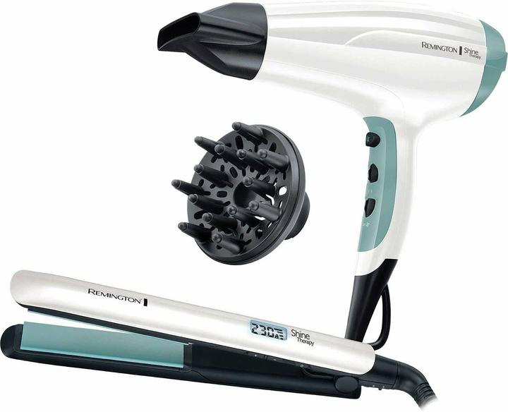 Immagine prodotto Remington S8500 GP Shine Therapy