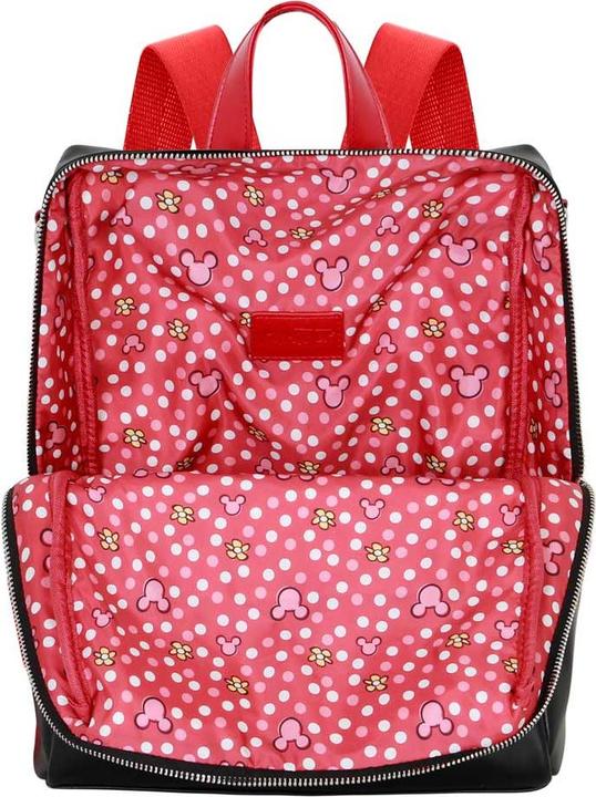 Image du produit Karactermania Bouclier Backpack Face