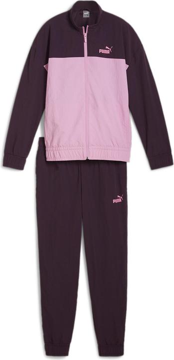 Image du produit Puma Combinaison tissée (S)