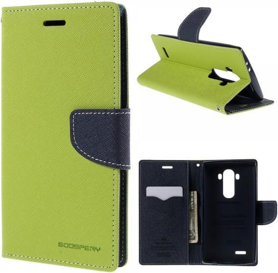 Produktbild Goospery Fancy Diary Series (LG G4)