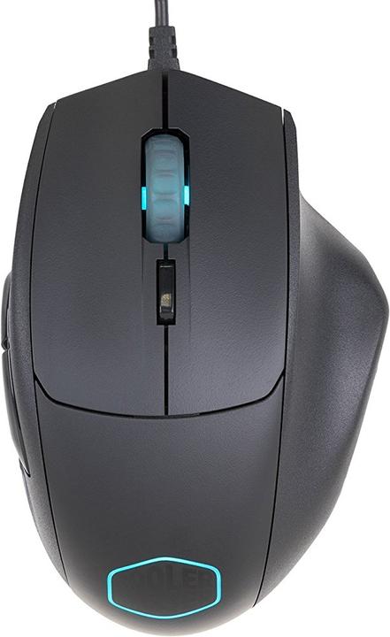 Image du produit Cooler Master MM520 (Filaire)
