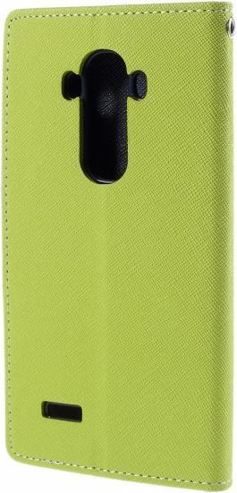 Produktbild Goospery Fancy Diary Series (LG G4)
