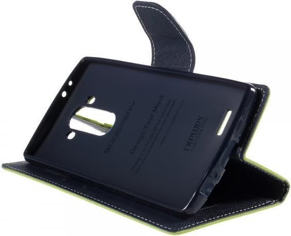 Produktbild Goospery Fancy Diary Series (LG G4)