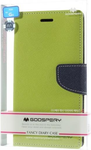 Produktbild Goospery Fancy Diary Series (LG G4)