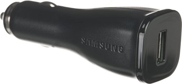 Actual product image Samsung Power supply car