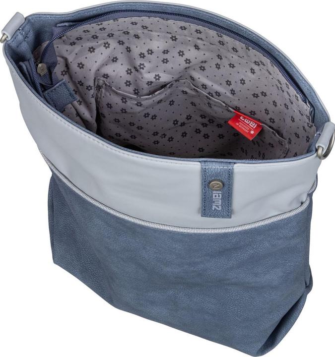 Actual product image Zwei Umhängetasche Jana J12