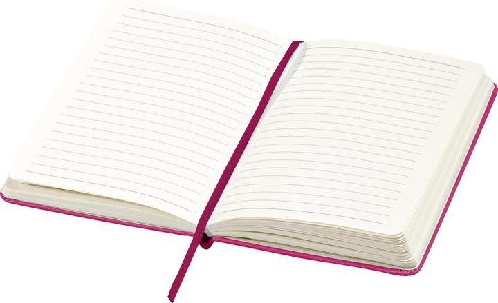 Produktbild Journal Books Notizbuch (2 Stückpackung) (A5, Liniert, Harter Einband)
