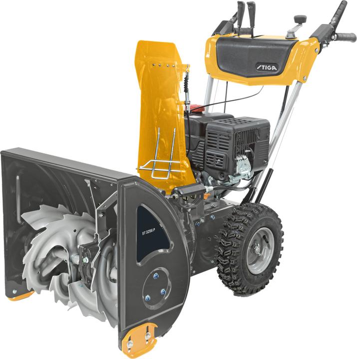 Immagine prodotto Stiga ST 3256 P (56 cm)