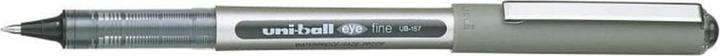 Immagine prodotto Faber-Castell rollerball penna occhio fine UB-157 (Argento, 1 x)