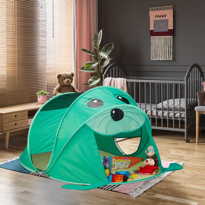 Immagine prodotto Relaxdays Tenda giocattolo