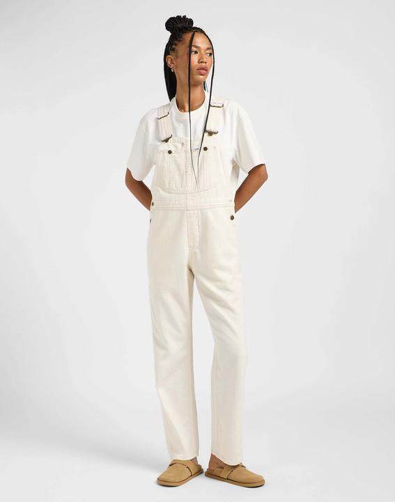 Actual product image Lee Overall Straight Bib (M)