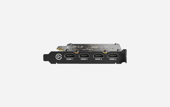 Produktbild Elgato Cam Link Pro (PC)