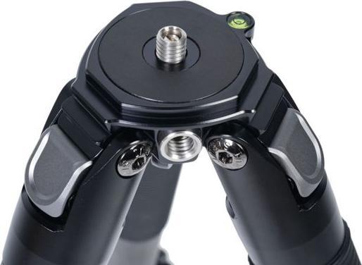 Image du produit Sirui Sportich Carbon-tativ SP324+BH-10 (Métal)